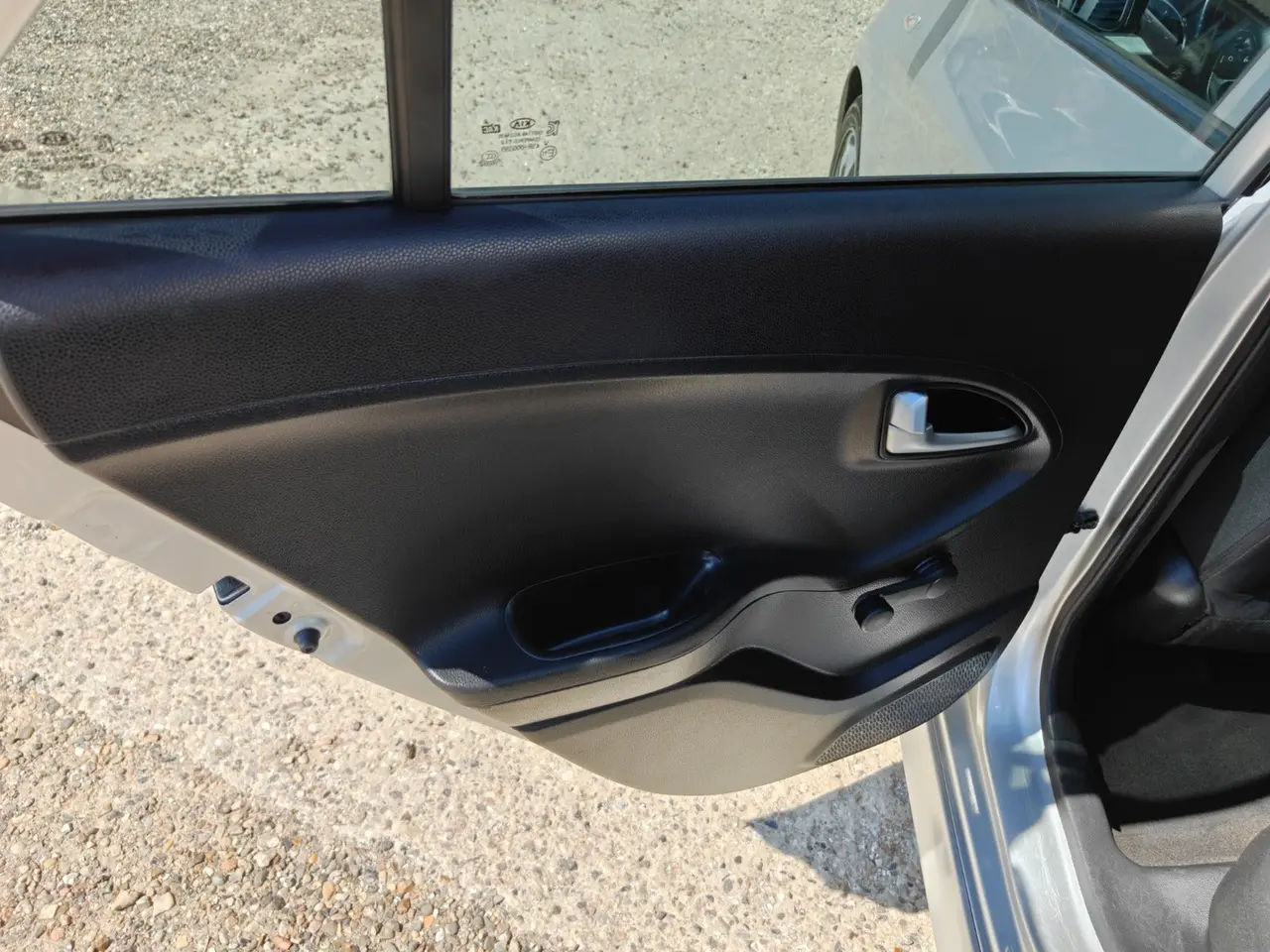 Billede 9 - Kia Picanto 1,0 Sport Eco