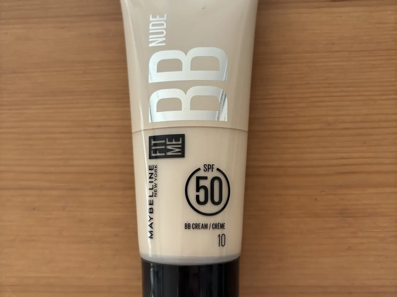 Billede 2 - Maybelline foundation