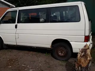 Dele til VW t4, Bus, Caravelle, og Kassevogn.