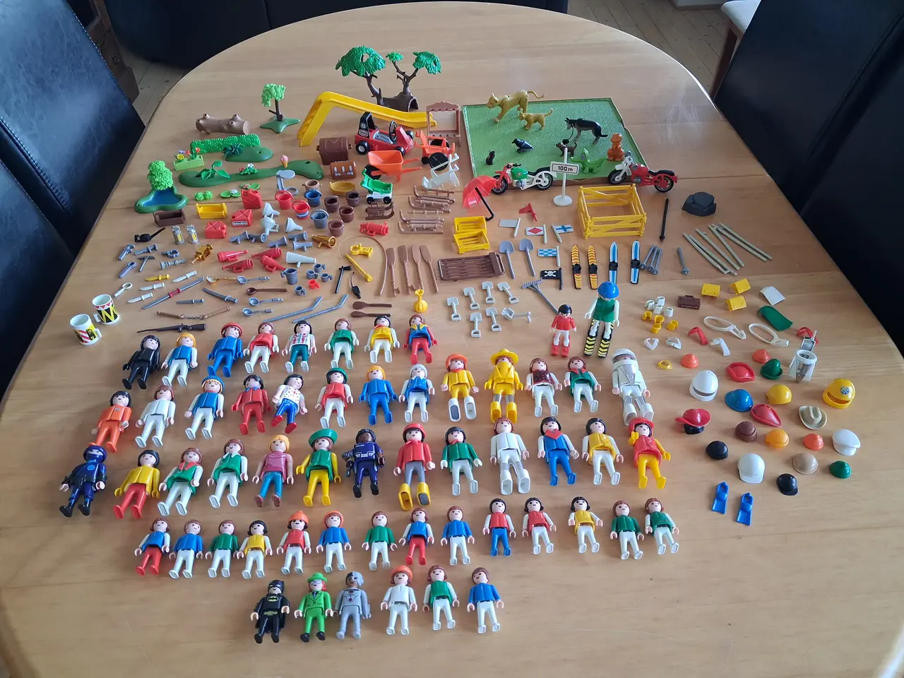 Billede 2 - Playmobil