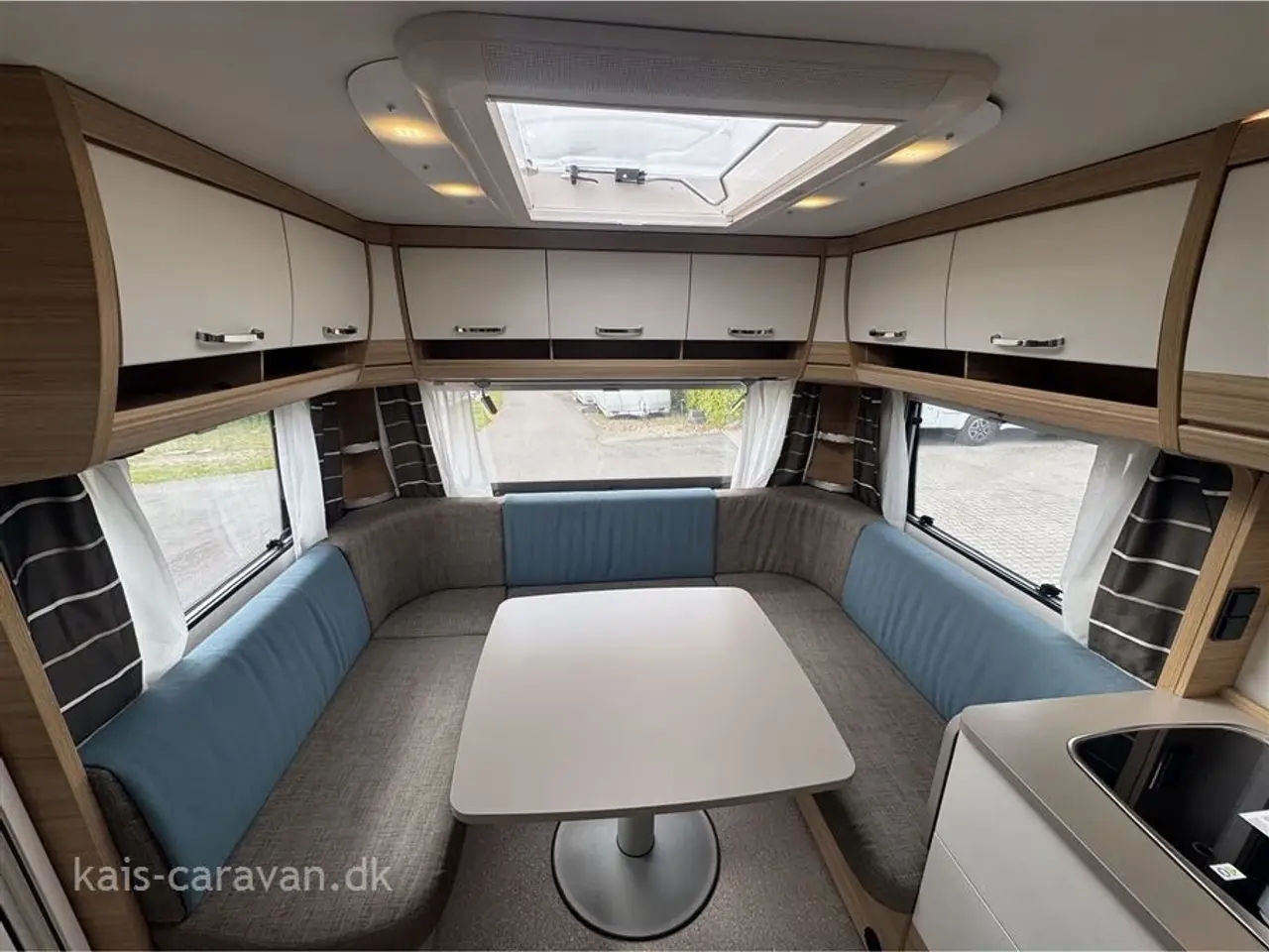 Billede 5 - 2020 - Dethleffs Camper 730