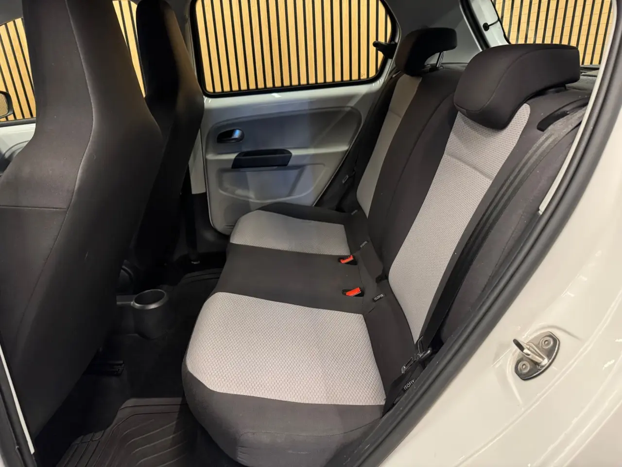 Billede 11 - Seat Mii 1,0 60 Style eco