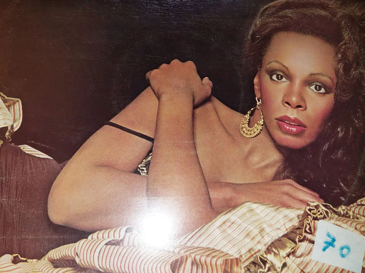 Billede 1 - Donna Summer, I remember yesterday