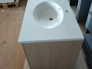 badsæt 80 cm