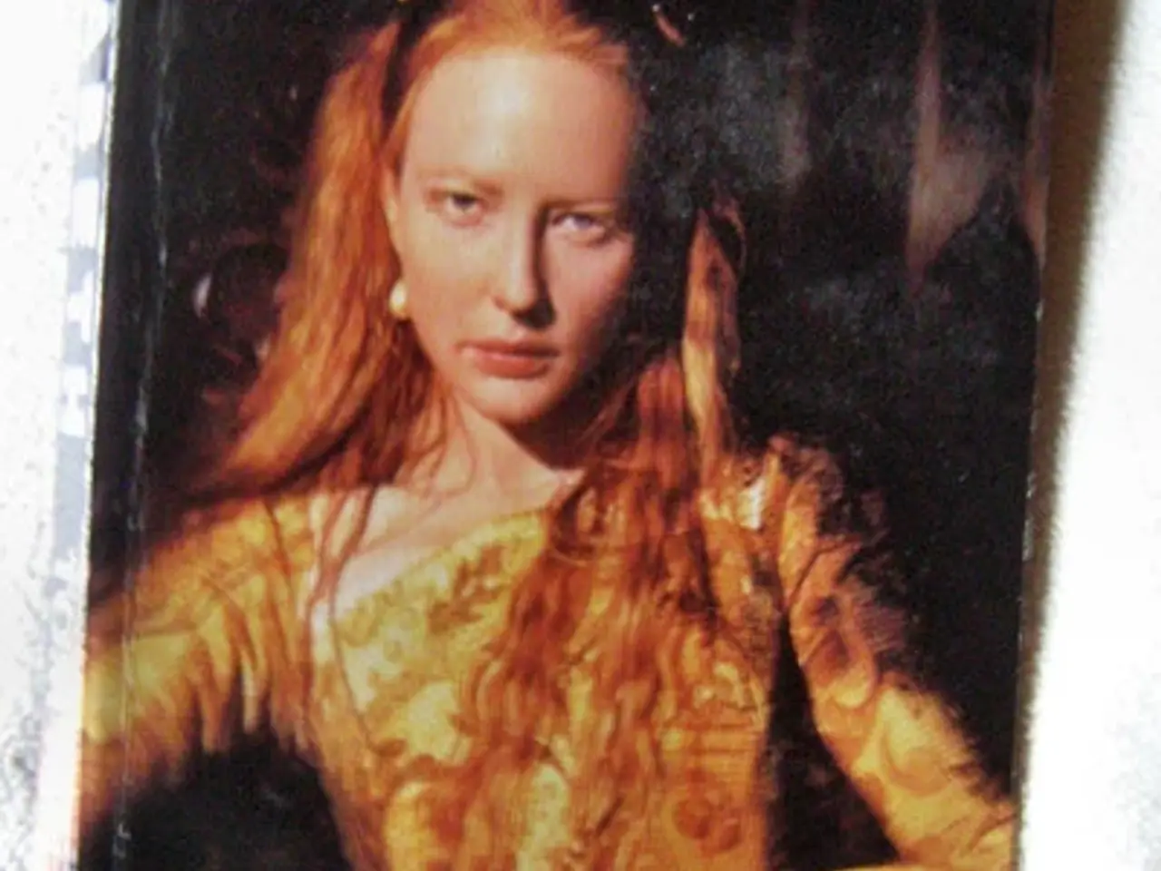 Billede 1 - Tom McGregor: Elizabeth