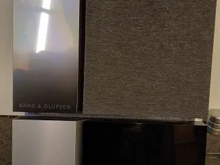Beolab 4500 aktive højtalere