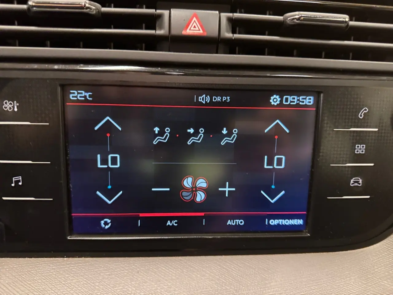 Billede 7 - Citroën C4 Picasso 1,2 PureTech 130 Seduction