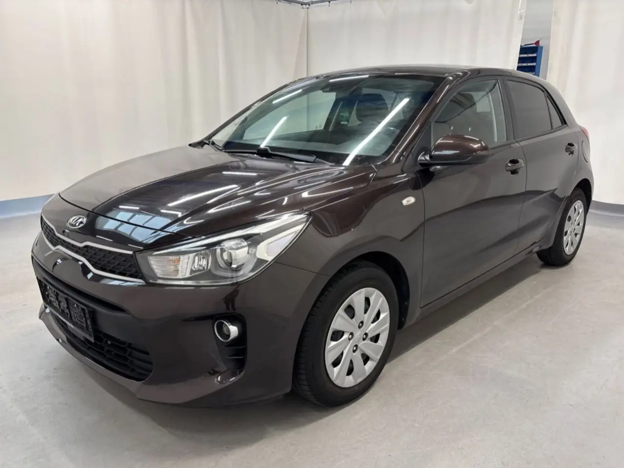 Billede 1 - Kia Rio 1,0 T-GDi Attraction+
