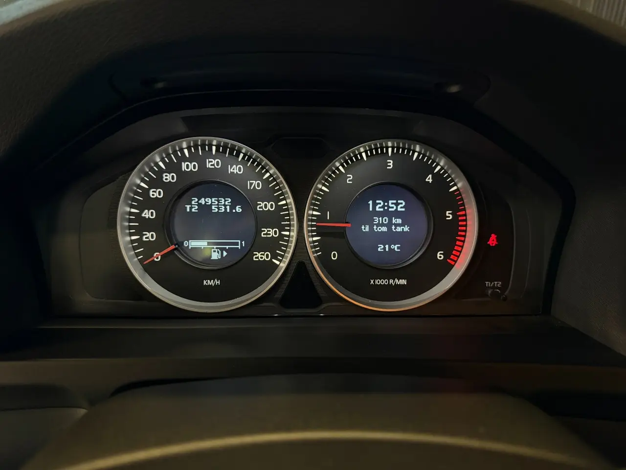 Billede 14 - Volvo V60 2,0 D3 136 Momentum
