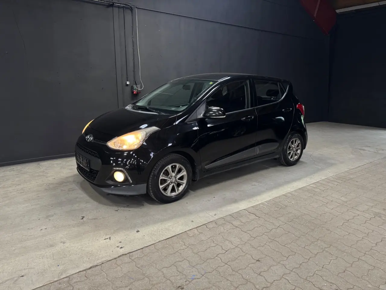 Billede 1 - Hyundai i10 1,0 Style