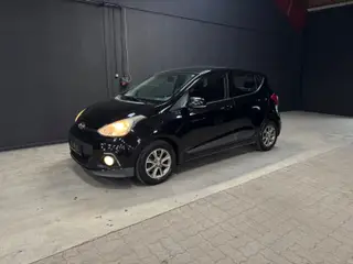 Hyundai i10 1,0 Style