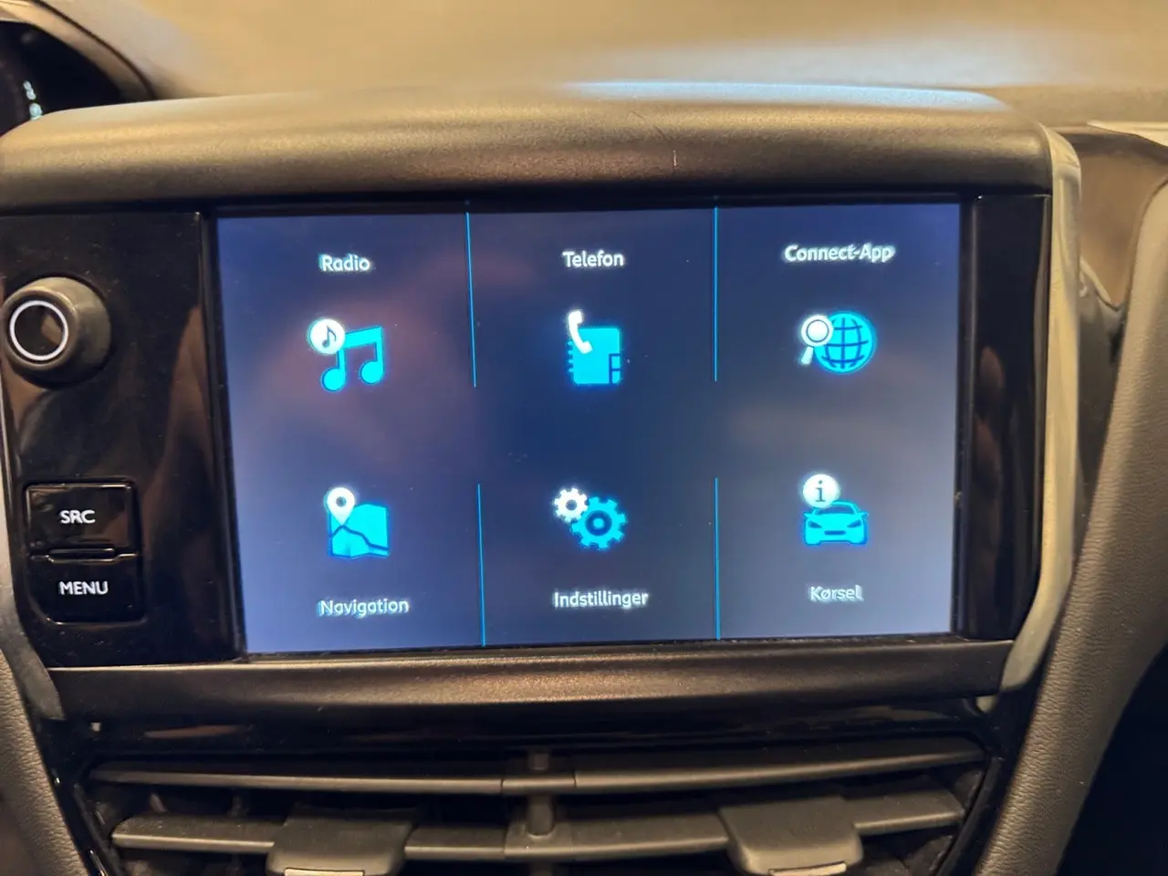 Billede 9 - Peugeot 208 1,5 BlueHDi 100 Active