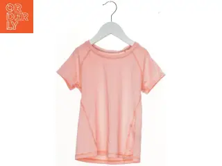 Kortærmet T-shirt til børn fra H&M (str. 128)