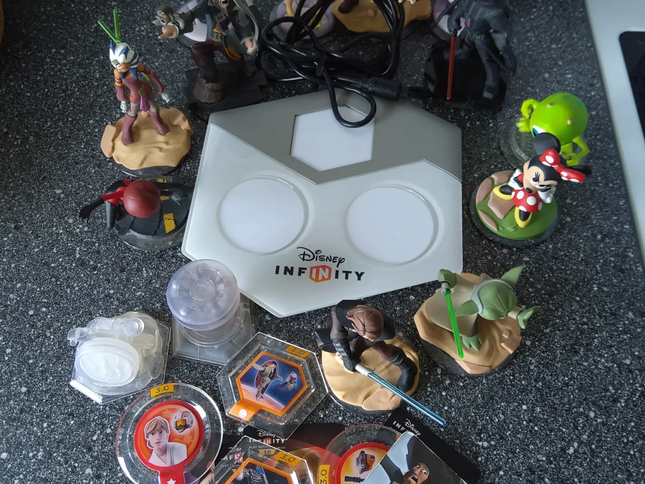 Billede 2 - Spil til Playstation