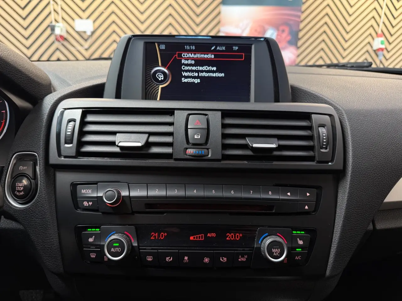 Billede 13 - BMW 116d 2,0