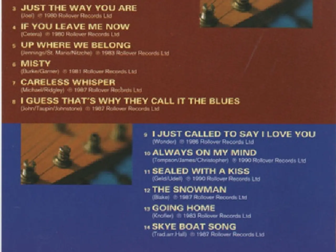 Billede 3 - The Shadows – Dreamtime – CD