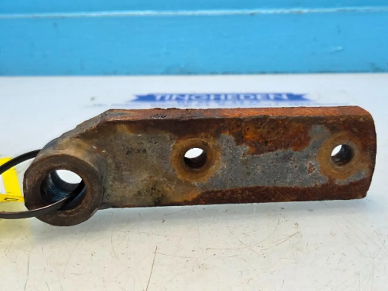 Billede 9 - Dronningborg D7500 Lever 28230227