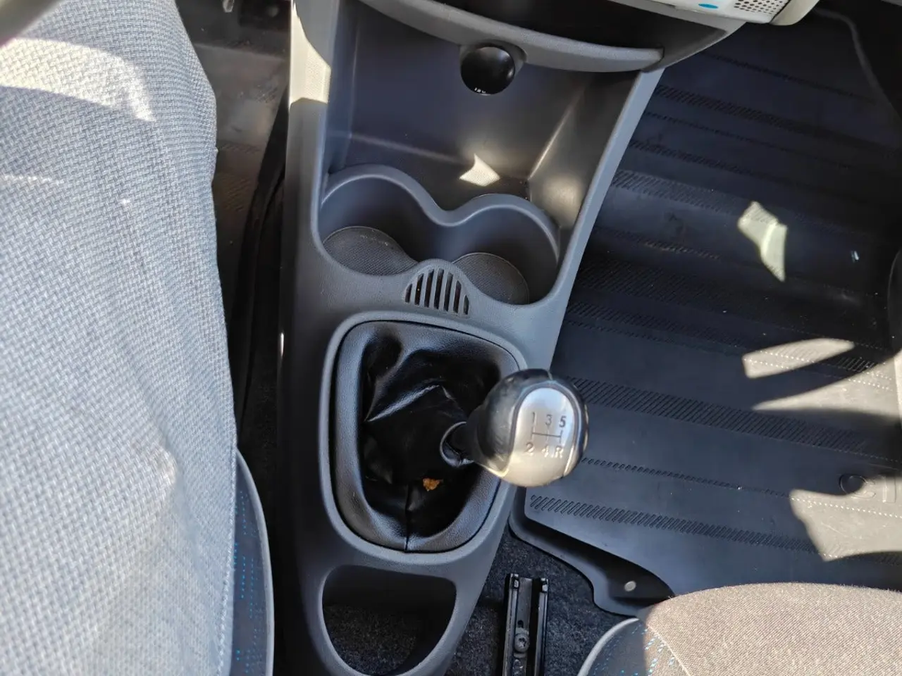 Billede 16 - Peugeot 107 1,0 Comfort+