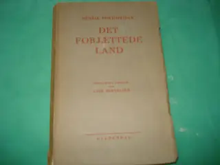Det Forjættede Land