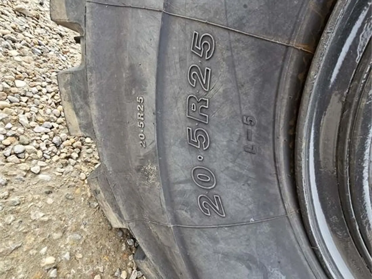 Billede 48 - Case 721 F - 16 ton