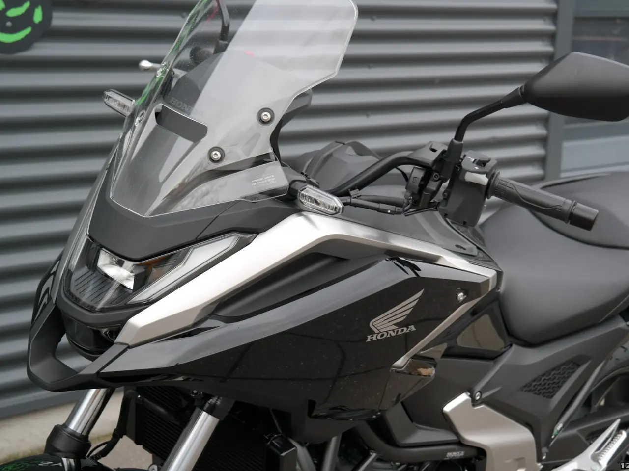 Billede 19 - Honda NC 750 XD MC-SYD BYTTER GERNE