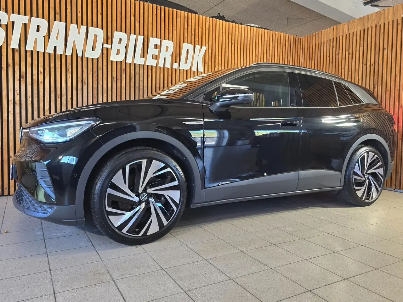 Billede 2 - VW ID.4 77 Pro Performance Max