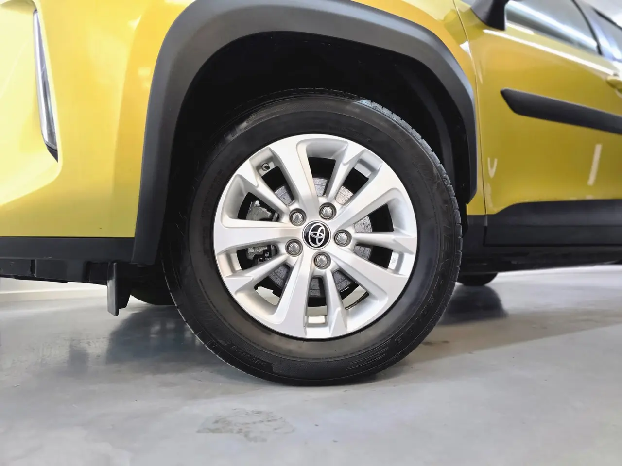 Billede 23 - Toyota Yaris Cross 1,5 Hybrid Active Tech e-CVT