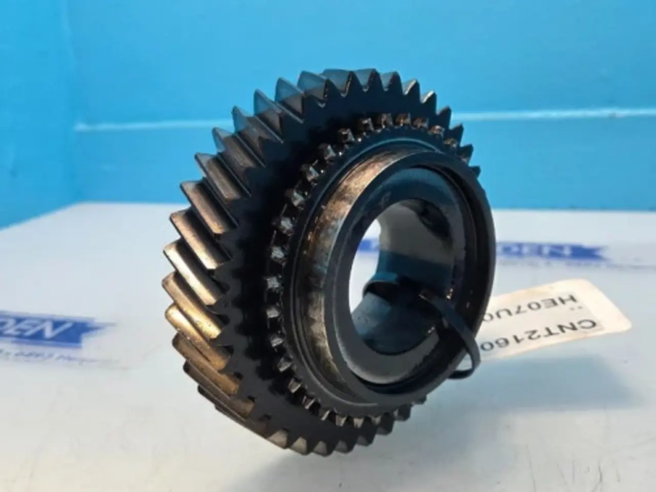 Billede 9 - John Deere 6300 Gearhjul L76847