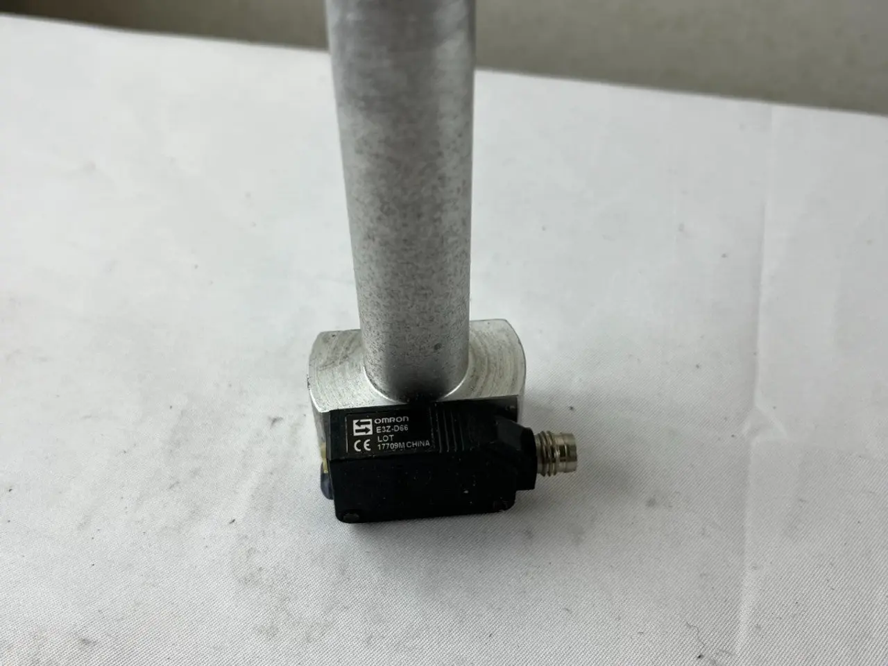 Billede 2 - Omron E3Z-D66 Photoelectric Sensor M8 w/ Mounting