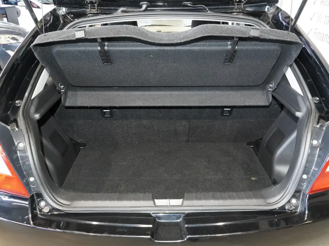 Billede 9 - Suzuki Baleno 1,0 Boosterjet Active 112HK 5d