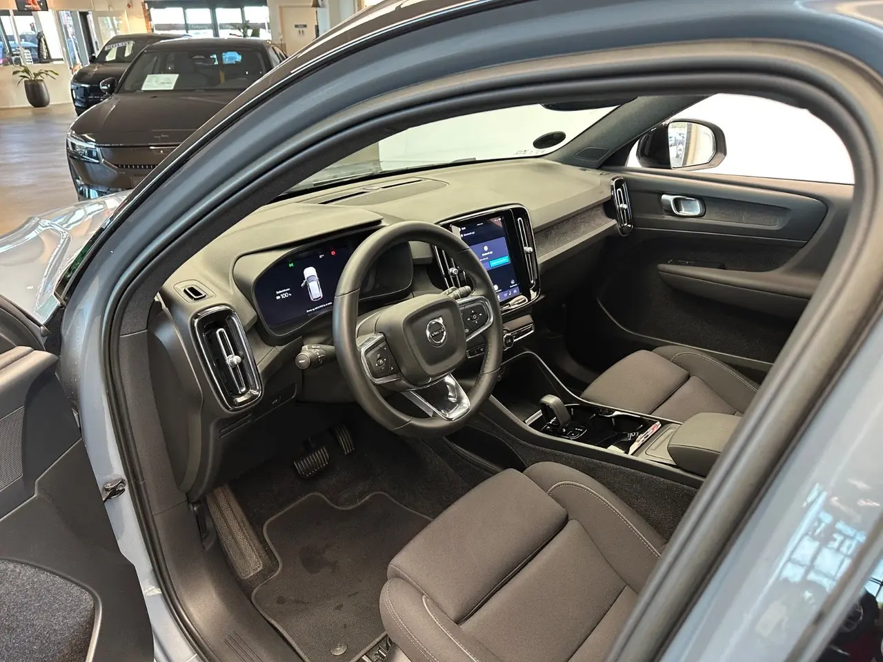 Billede 9 - Volvo XC40 P6 ReCharge Plus