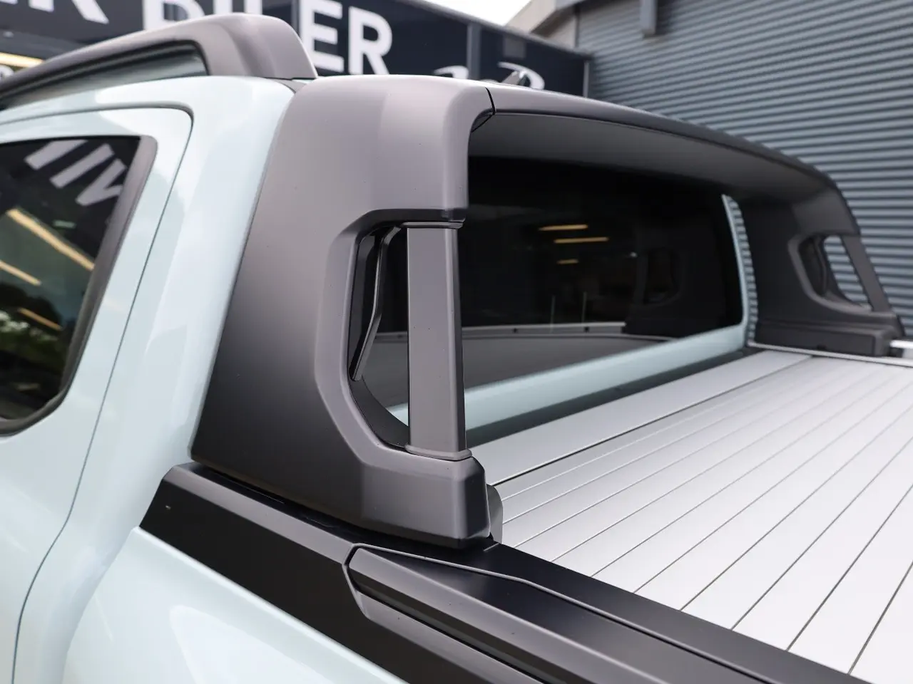 Billede 17 - Ford Ranger 2,3 EcoBoost PHEV Stormtrak Db.Cab aut.