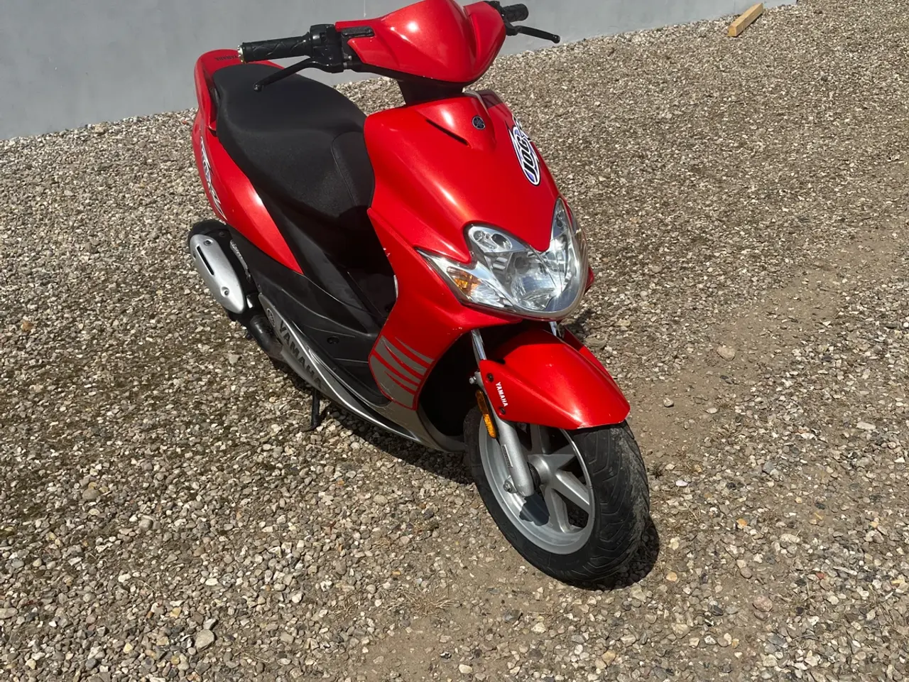 Billede 2 - Yamaha Jog R