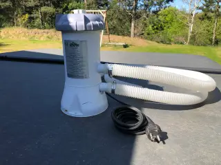 Filter pumpe 44 watt