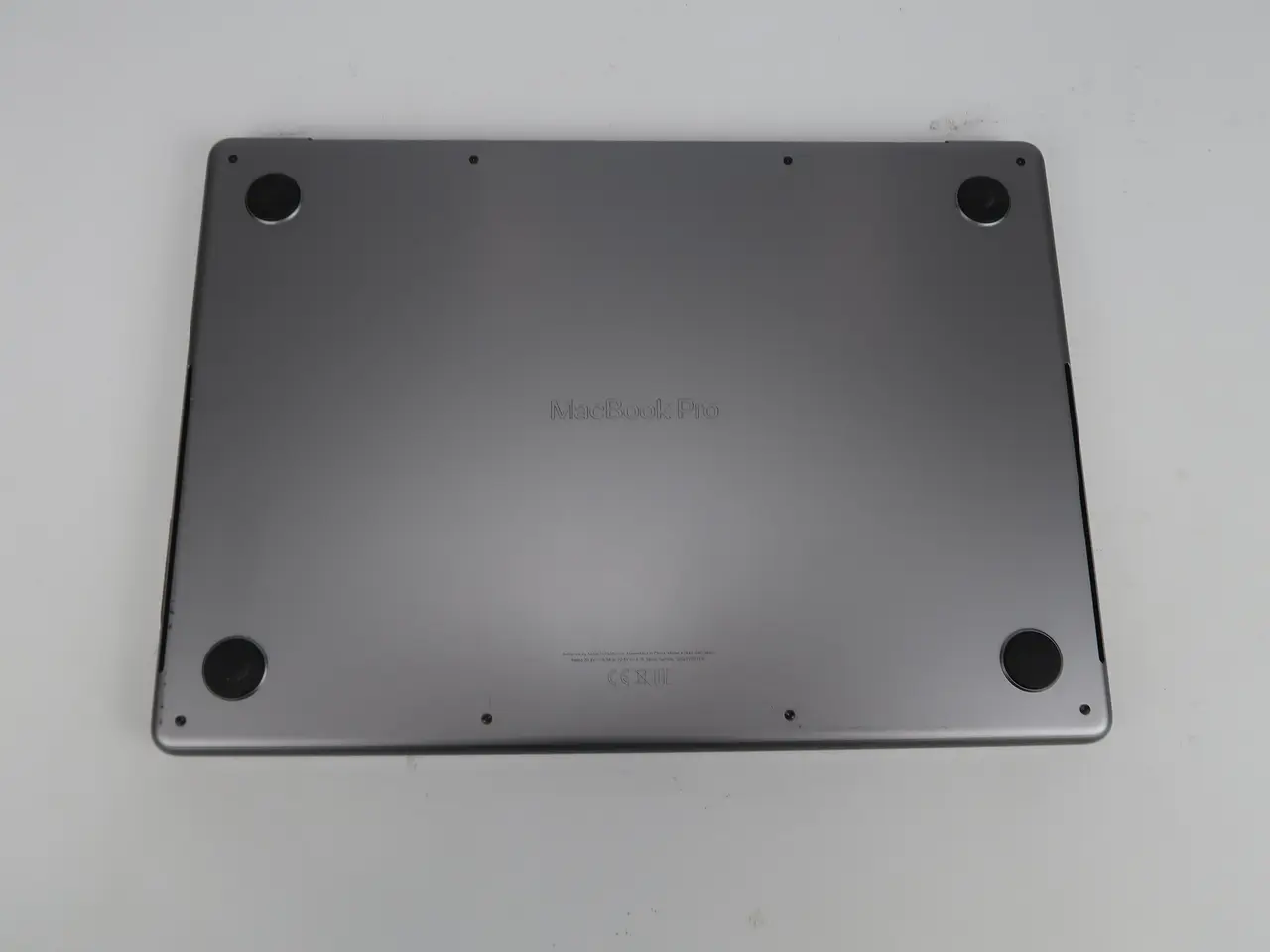 Billede 4 - Apple MacBookPro M1 14"