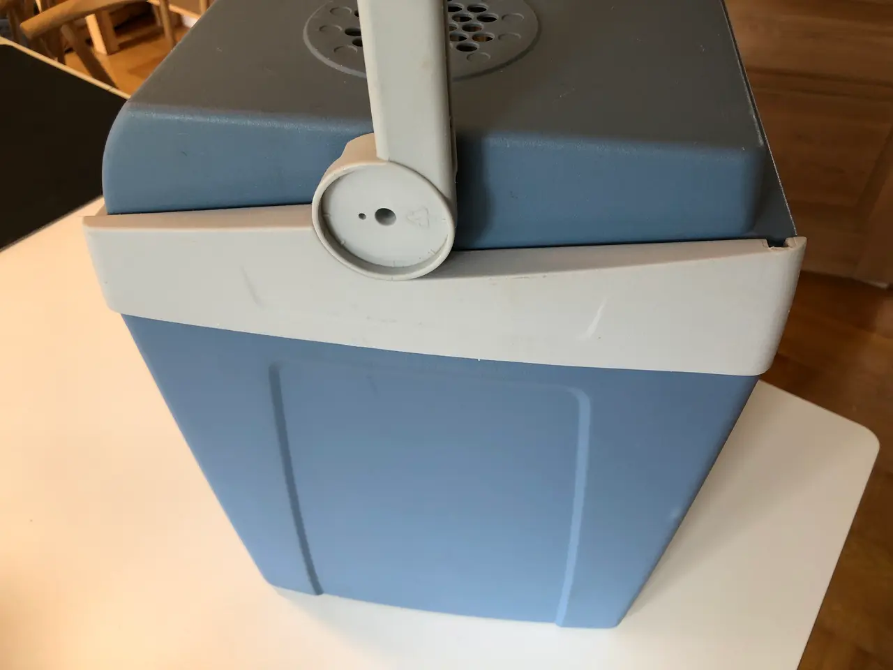 Billede 9 - MobiCool køletaske 12V/220V