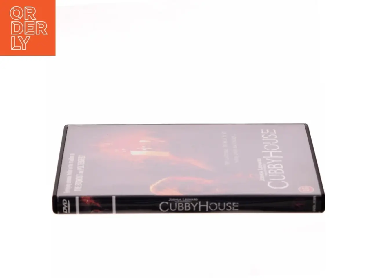 Billede 2 - CubbyHouse med Joshua Leonard (DVD)