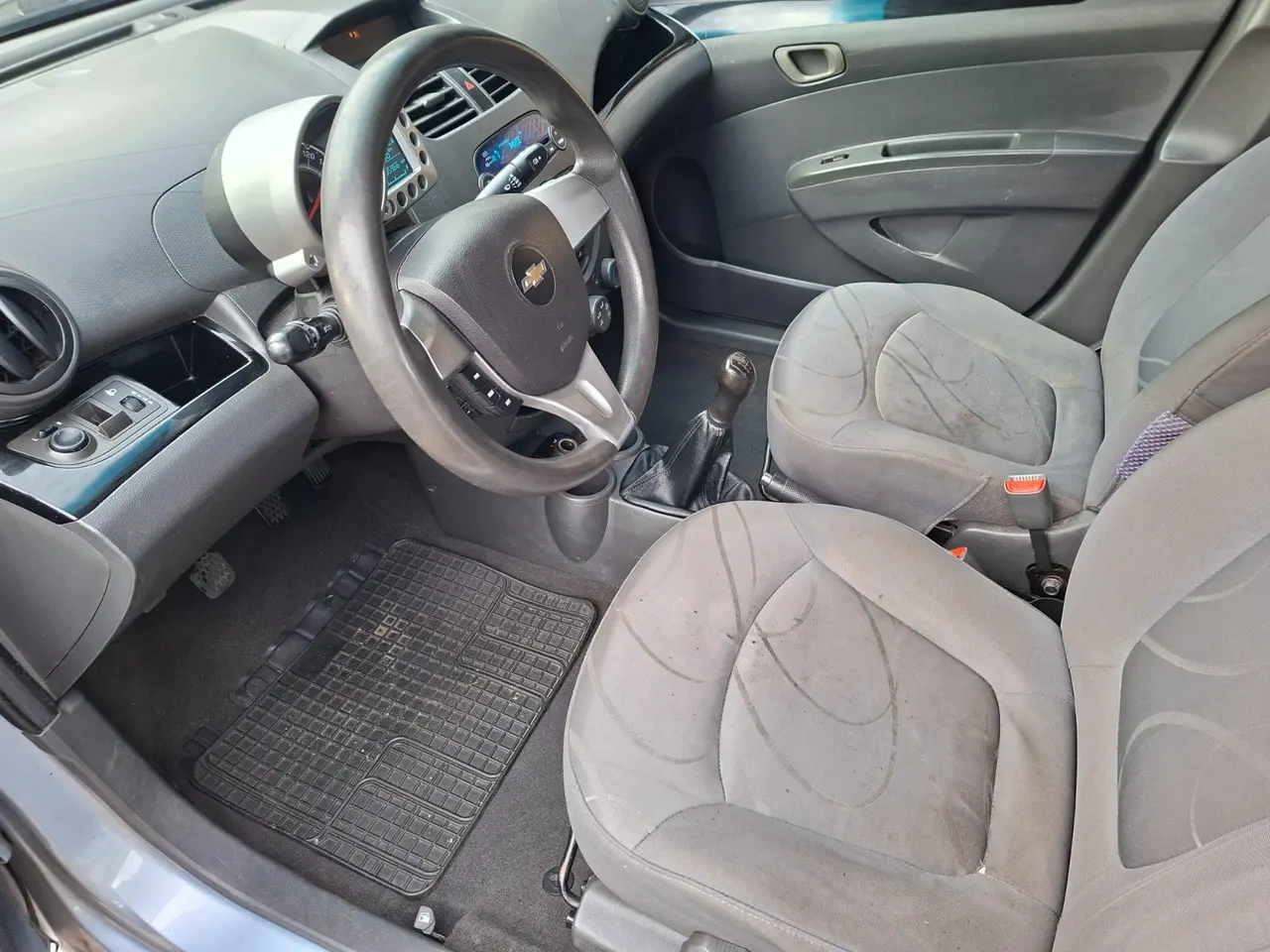 Billede 7 - Chevrolet Spark 1,2 LS