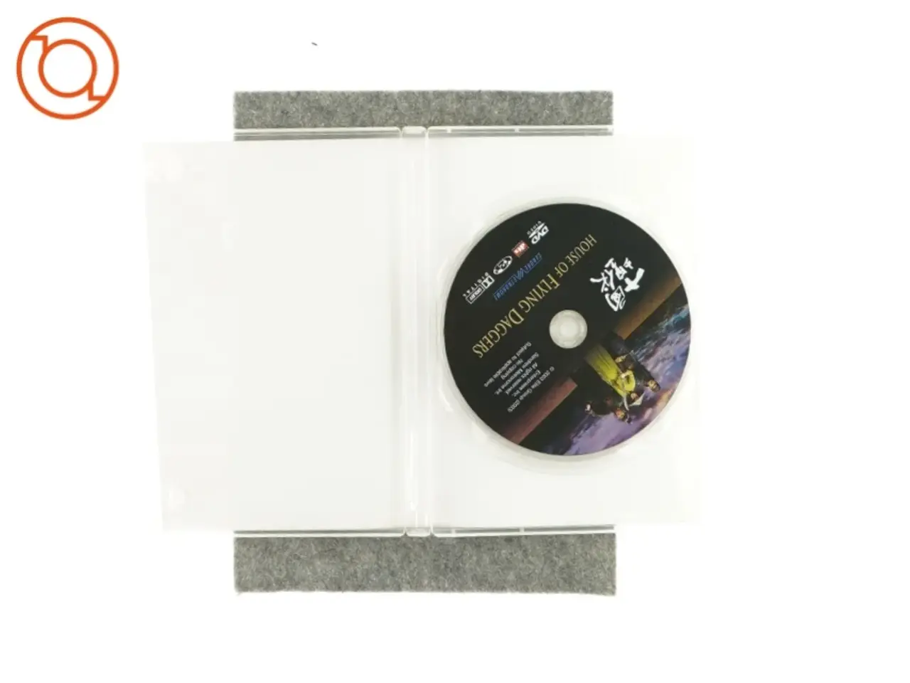Billede 3 - House of flying daggers (DVD)