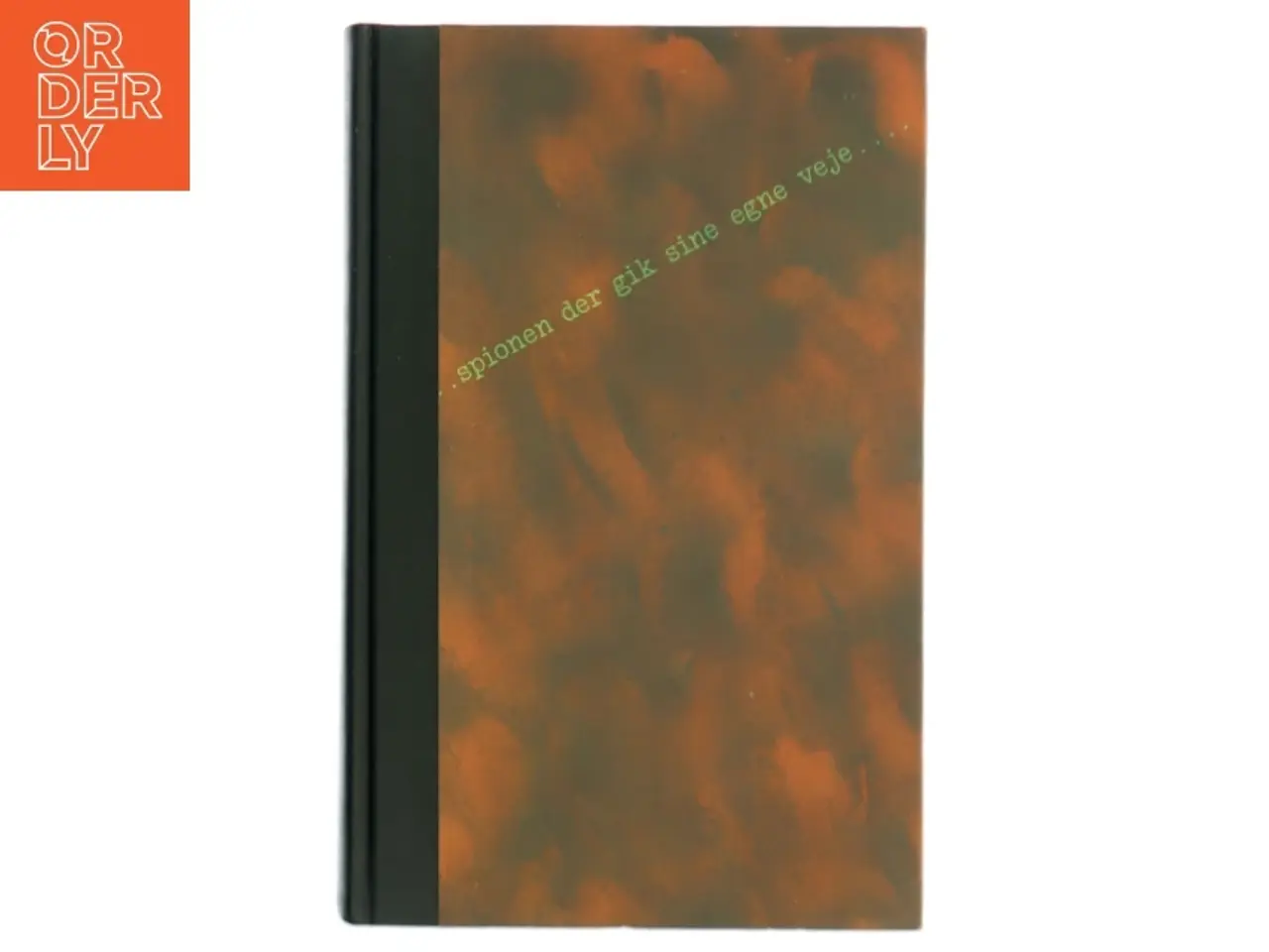 Billede 1 - John le Carré bog