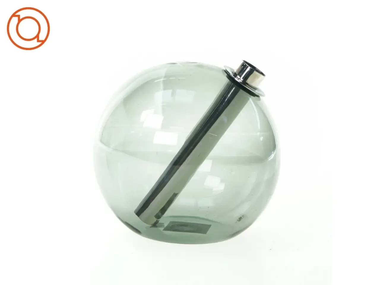Billede 3 - Solitaire vase fra Bolia (str. 15 x 12 cm)