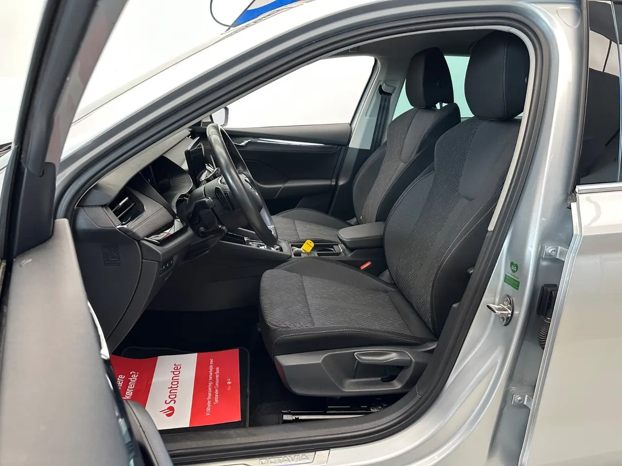 Billede 12 - Skoda Octavia 1,4 TSi iV Combi DSG