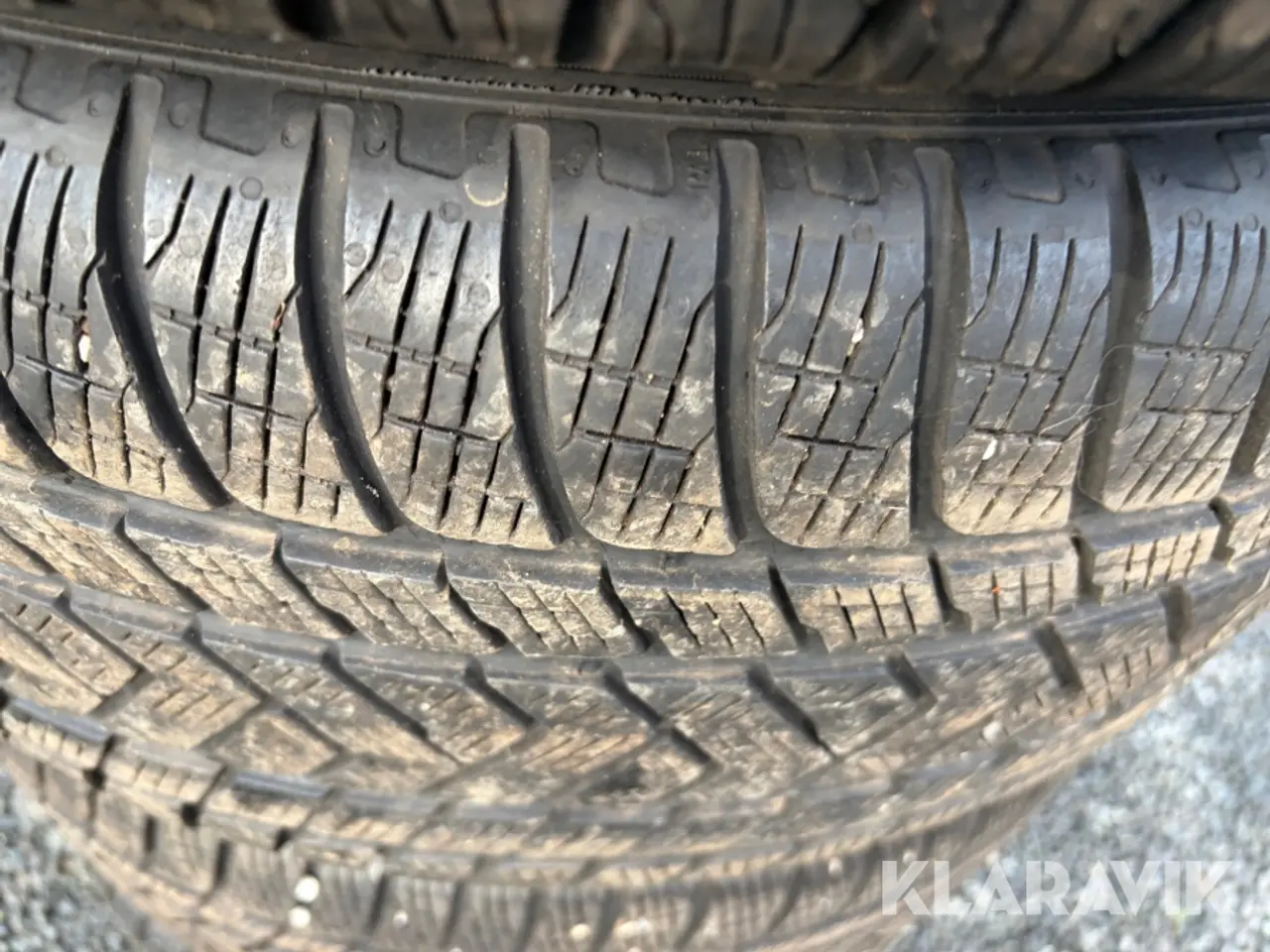 Billede 12 - Dæk med fælge Pirelli Scorpion - 4 styk