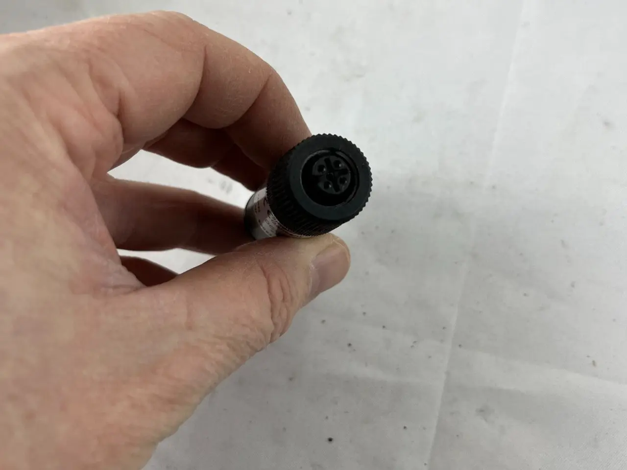 Billede 5 - Turck 3PN1-AP6-ARN8X Proximity Sensor M12 Dual DC