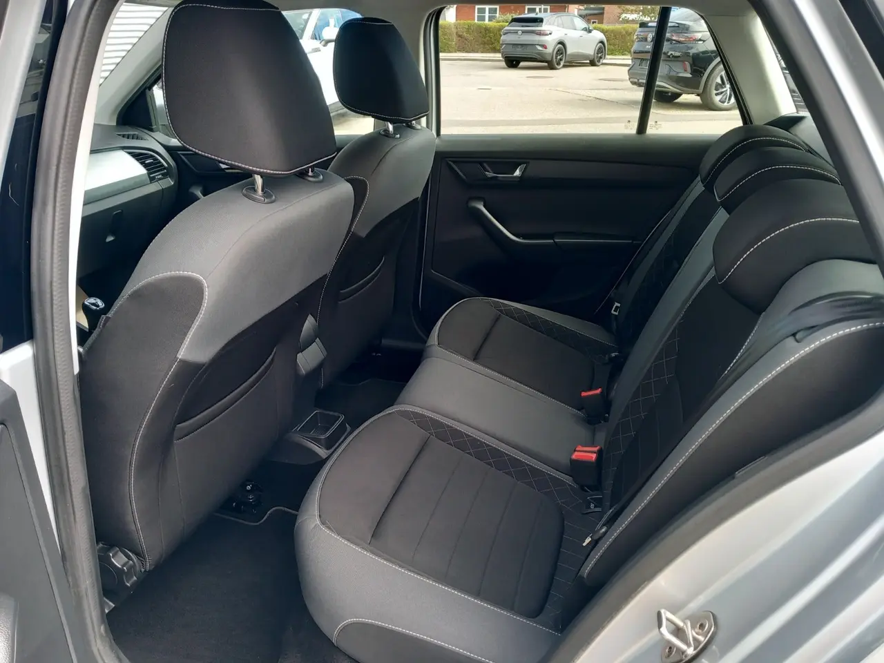 Billede 14 - Skoda Fabia 1,0 TSi 95 Ambition Combi
