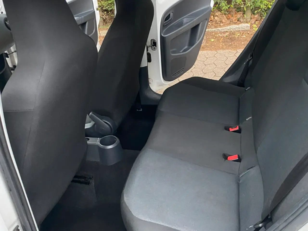 Billede 8 - Skoda Citigo 1,0 60 Active GreenTec