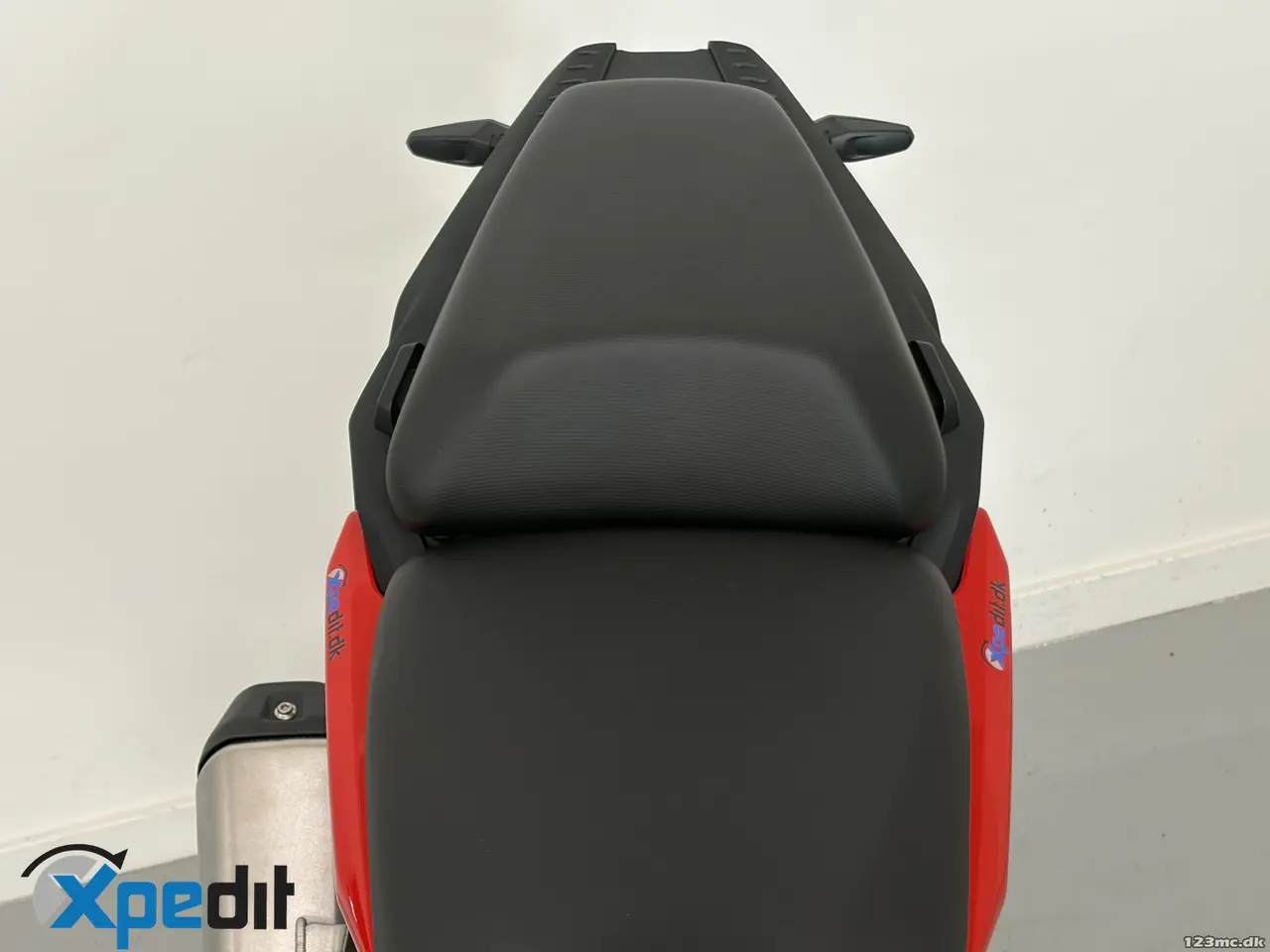 Billede 19 - BMW F 450 GS