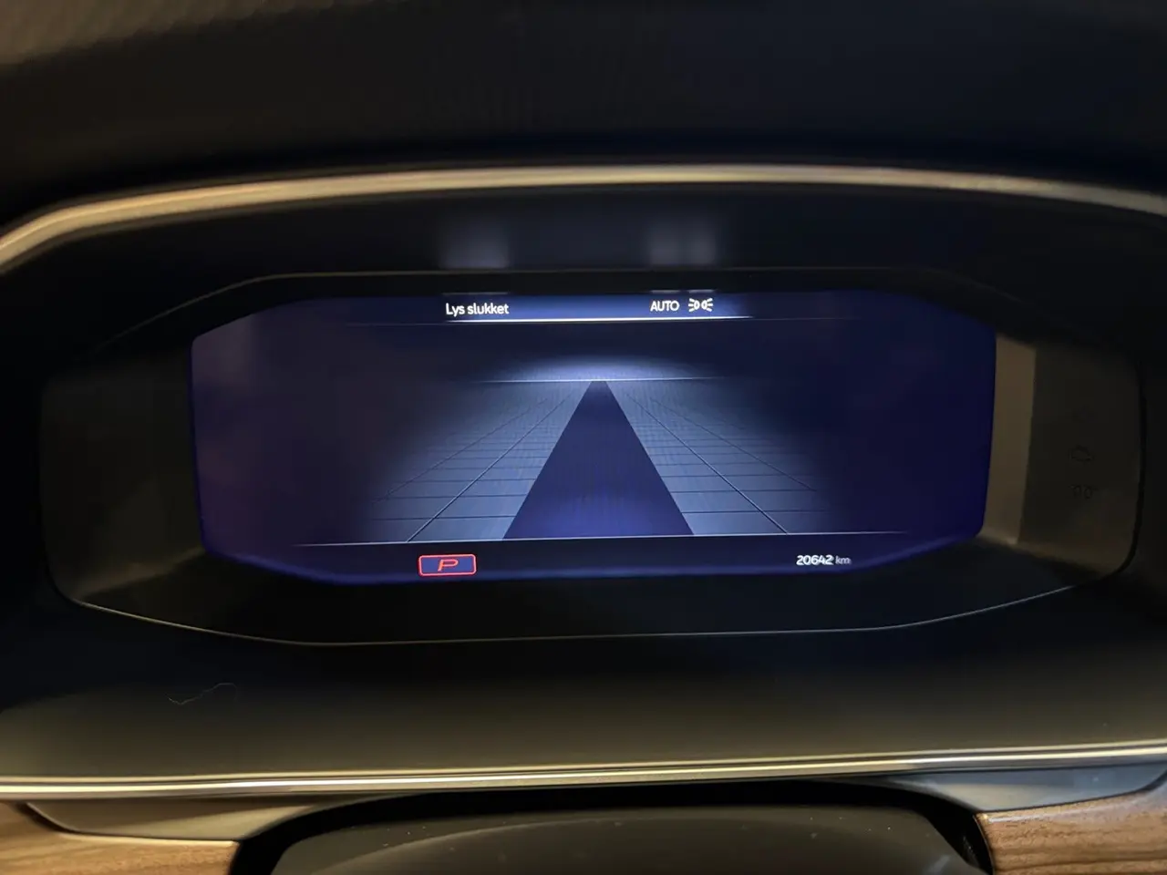 Billede 7 - Seat Leon 1,4 eHybrid Xcellence DSG