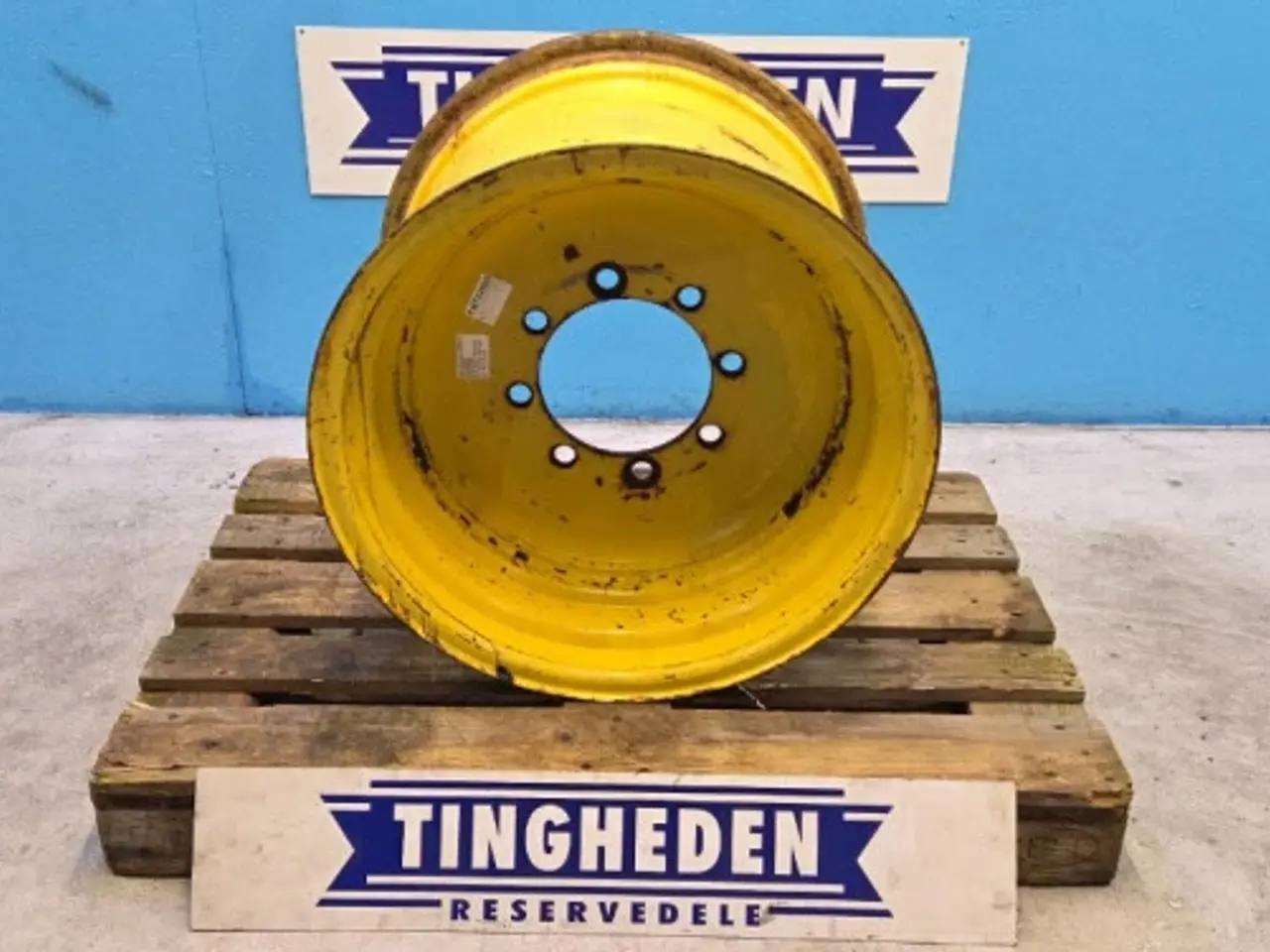 Billede 1 - 26" DW20X26