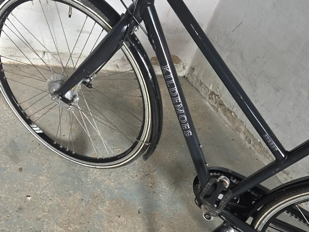 Billede 8 - KILDEMOES Street 28"